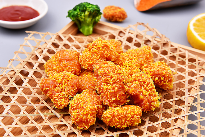 寶來食品兩款產(chǎn)品榮獲2021中國(guó)國(guó)際肉類產(chǎn)業(yè)周最受關(guān)注產(chǎn)品榮譽(yù)